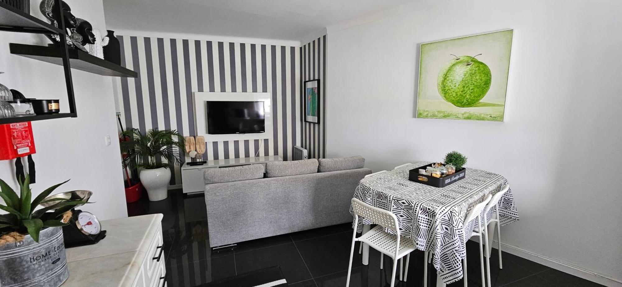 Casa "Patota" - Nazare - Alojamento Local Ngoại thất bức ảnh